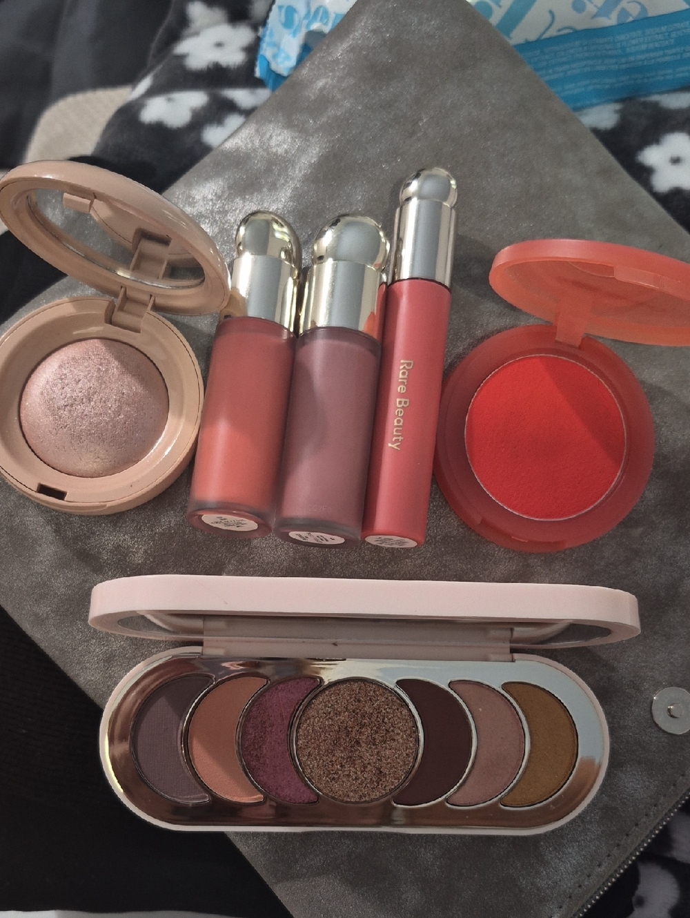 Rare Beauty Bundle! (6 Pc.) New/like New.